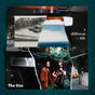 The Coo - A different life (CD) - Velvet Music