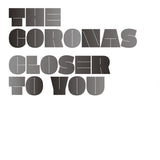 The Coronas - Closer to you (CD) - Velvet Music