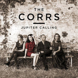 The Corrs - Jupiter calling (LP) - Velvet Music