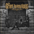 Cruel Intentions - All hail hypocrisy (LP) - Velvet Music
