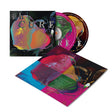 The Cure - Mixes of a lost world (CD) - Velvet Music