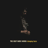 Deep Dark Woods - Changing faces (CD) - Velvet Music