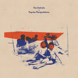 The Districts - Popular manipulations (CD)