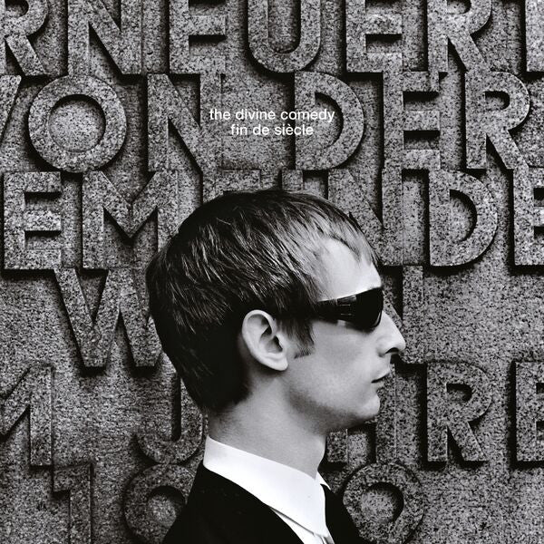 The Divine Comedy - Fin de siecle (CD) - Velvet Music