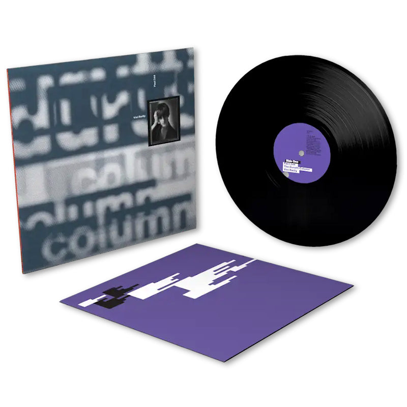 The Durutti Column - Vini reilly (LP)