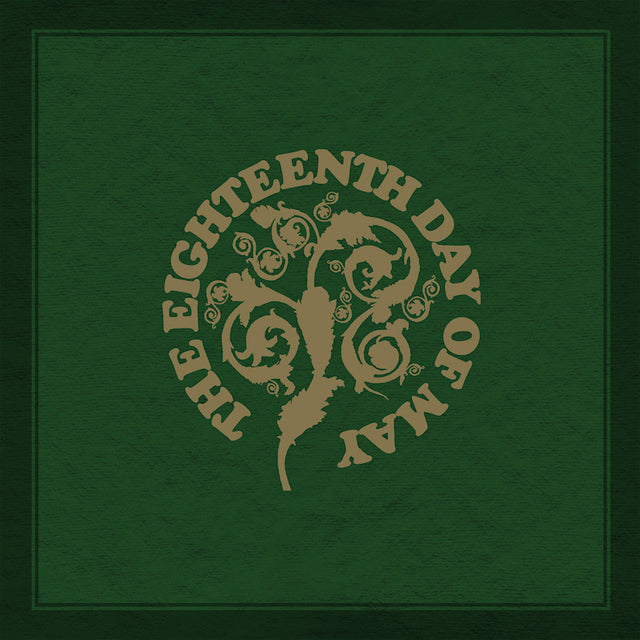 The Eighteenth Day Of May - The eighteenth day of may (LP) - Velvet Music