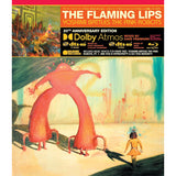The Flaming Lips - Yoshimi battles the pink robots (20th anniversary edition) (blu ray movie) - Velvet Music