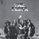 The Flock - The Flock (LP) - Velvet Music