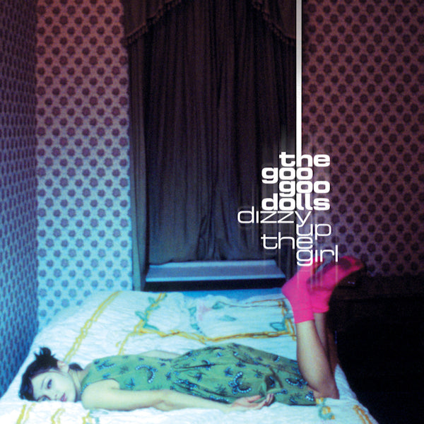 The Goo Goo Dolls - Dizzy up the girl -25th anniversary- (LP)