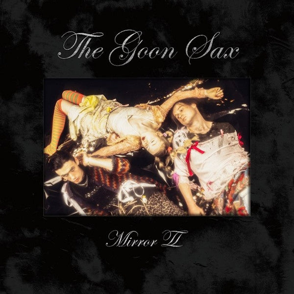 The Goon Sax - Mirror ii (CD) - Velvet Music