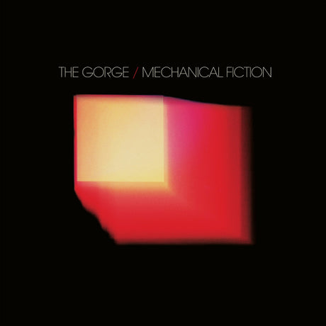 Gorge - Mechanical fiction (LP) - Velvet Music