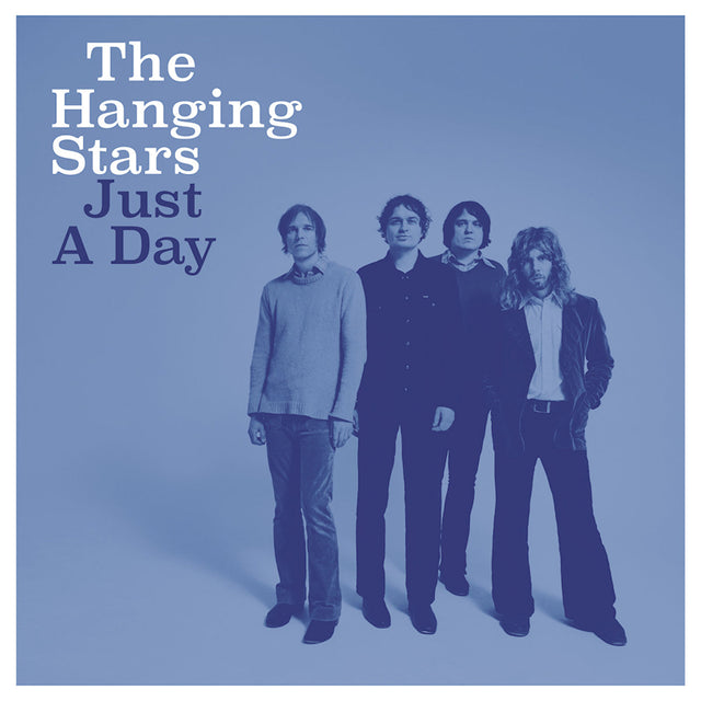 Hanging Stars - Just a day (LP) - Velvet Music