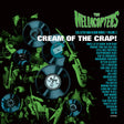 Hellacopters - Cream of the crap! collected non-album works volum (CD) - Velvet Music