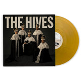 The Hives - The hives forever forever the hives (LP) - Velvet Music