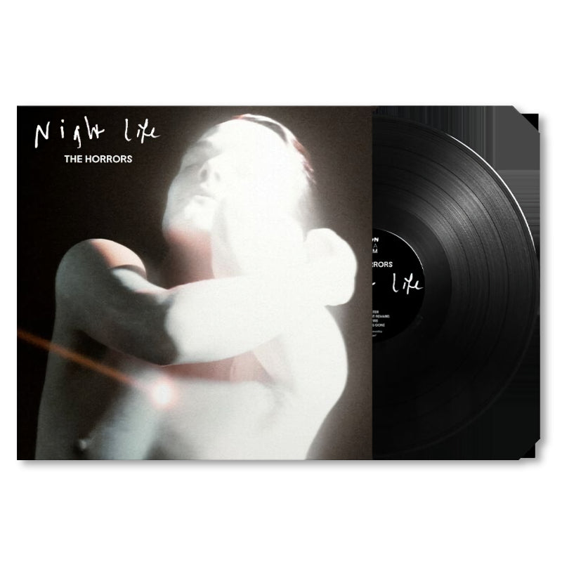 The Horrors - Nightlife (LP)