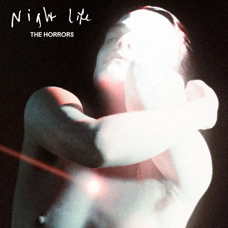 The Horrors - Nightlife (LP)