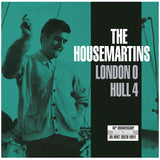 Housemartins - London 0 hull 4 (LP)