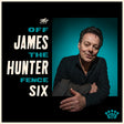 James Hunter Six - Off the fence (LP) - Velvet Music
