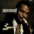 Joe Harriott Quintet - Movement (LP) - Velvet Music