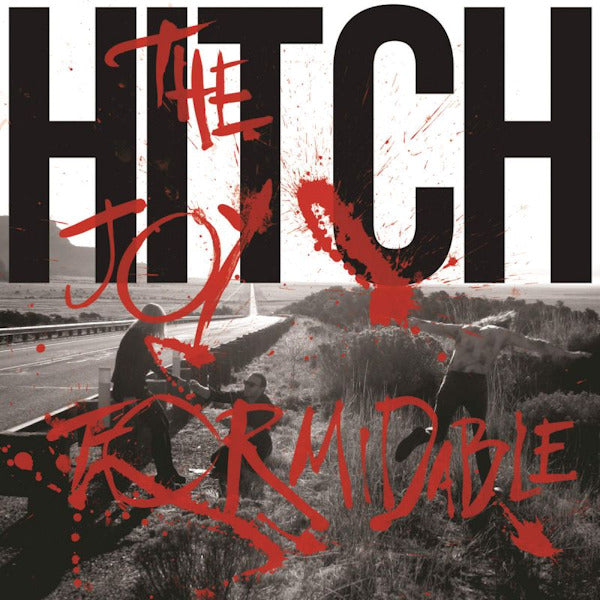 The Joy Formidable - Hitch (LP) - Velvet Music