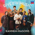 The Kanneh -masons - River of music (LP) - Velvet Music