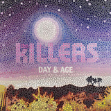 The Killers - Day & age (CD)