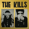 The Kills - No wow remixed (CD) - Velvet Music