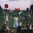 Last Dinner Party - From the pyres (CD) - Velvet Music