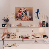 The Last Dinner Party - Prelude to ecstasy -deluxe- (CD) - Velvet Music