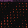 Lemon Twigs - Look for your mind! (CD) - Velvet Music