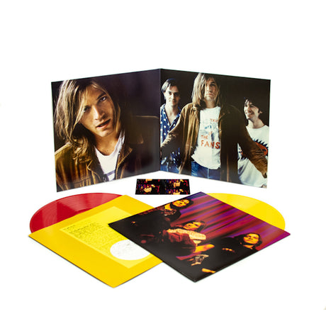 Lemonheads - Come on feel (LP) - Velvet Music