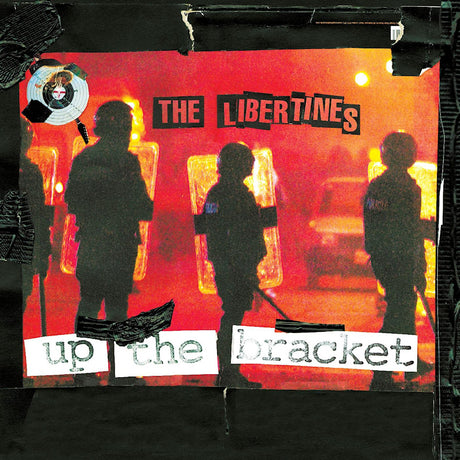 The Libertines - Up The Bracket -20th Anniversary- (CD)