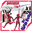 Lijadu Sisters - Danger (CD) - Velvet Music