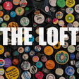 The Loft - Badges (LP) - Velvet Music
