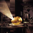 CD van The Mars Volta: De-loused in the Comatorium met kleurrijk albumhoes en artwork van de band.
