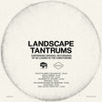 The Mars Volta - Landscape tantrums (LP) - Velvet Music