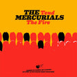 The Mercurials - Tend the fire (LP) - Velvet Music