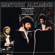 Monty Alexander Trio - Montreux alexander - the monty alexander trio live (LP) - Velvet Music