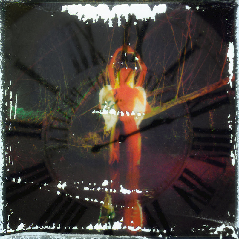 Mysterines - Afraid of tomorrows (CD)