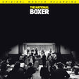 National - Boxer (LP) - Velvet Music