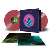 Orb - Buddhist hipsters (LP) - Velvet Music