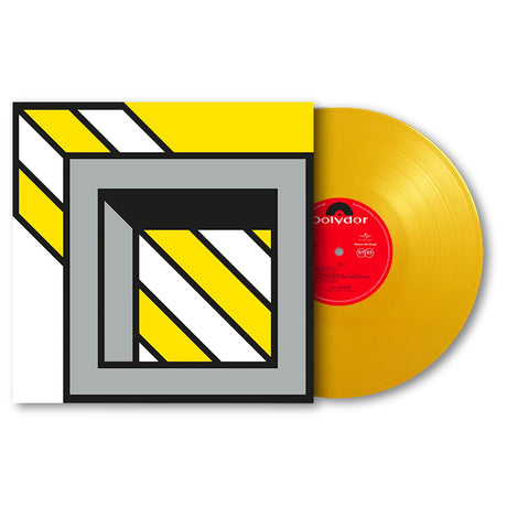 Outsiders - C.q. (LP) - Velvet Music