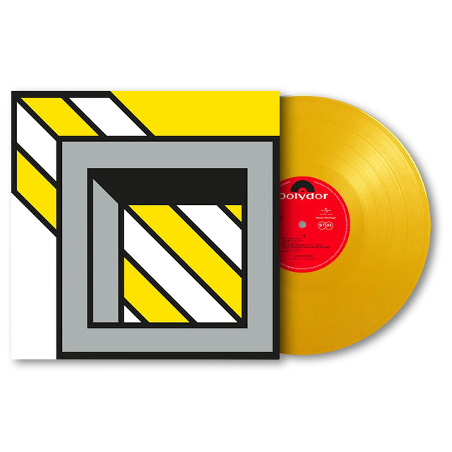 Outsiders - C.q. (LP) - Velvet Music