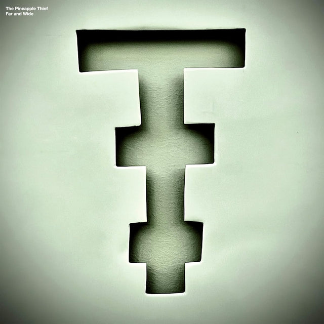 The Pineapple Thief - Far and wide (LP) - Velvet Music