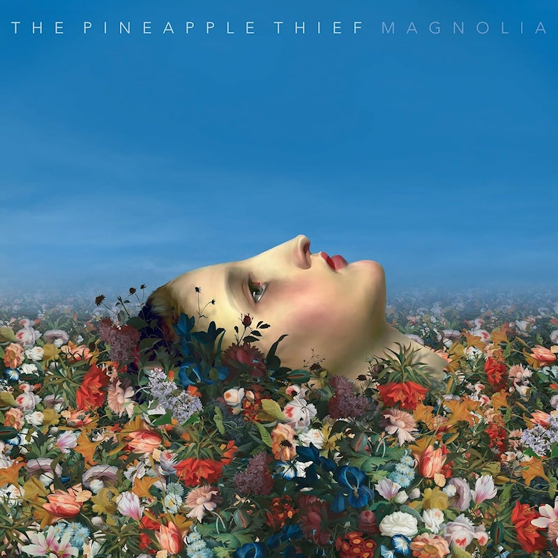 Pineapple Thief - Magnolia (CD) - Velvet Music