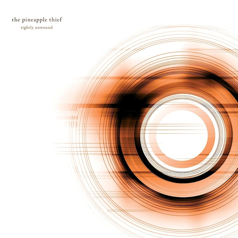 Pineapple Thief - Tightly unwound (LP)