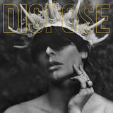 The Plot In You - Dispose -5th anniversary gold vinyl- (LP) - Velvet Music