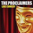 The Proclaimers - Like comedy (CD) - Velvet Music