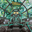 Quill - Master of the skies (CD) - Velvet Music