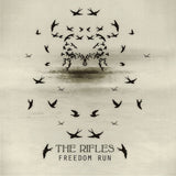 The Rifles - Freedom run (CD)